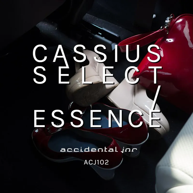 Weekend Sale Cassius Select - Essence - 12 Inch
