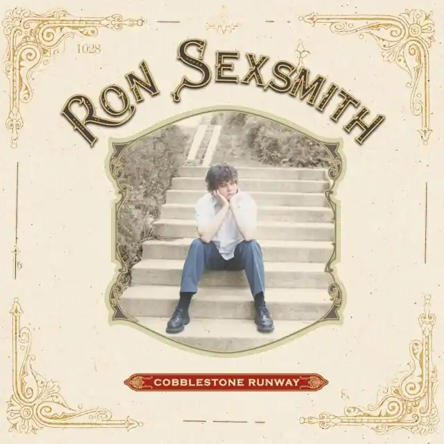 Affordable Ron Sexsmith - Cobblestone Runway - Cd