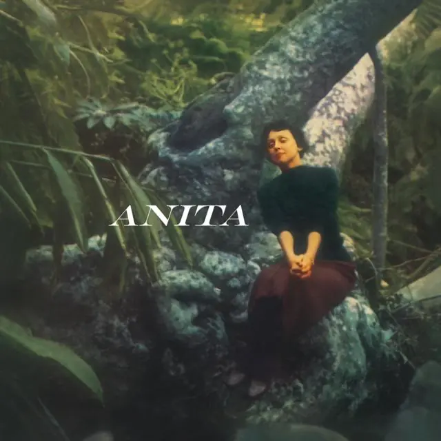 Best Seller Anita O'Day - Anita (Limited Edition) (Green Vinyl) - Lp