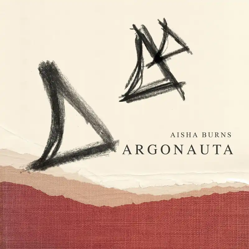 Aisha Burns - Argonauta - Cd Cheap