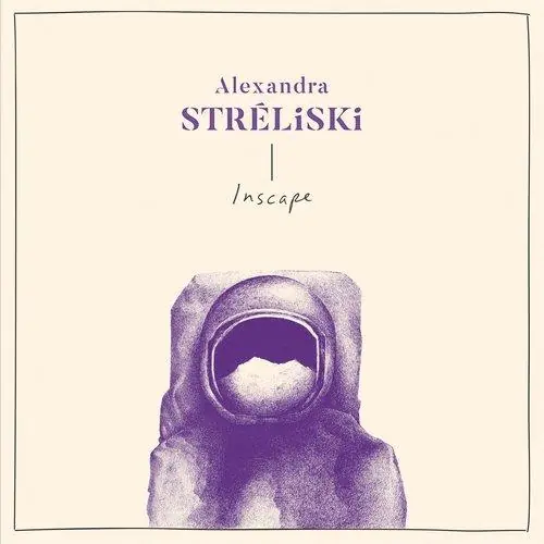 Alexandra Streliski - Inscape - Lp Factory Price