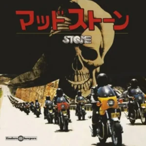 Best Choice Billy Green - Stone - Lp