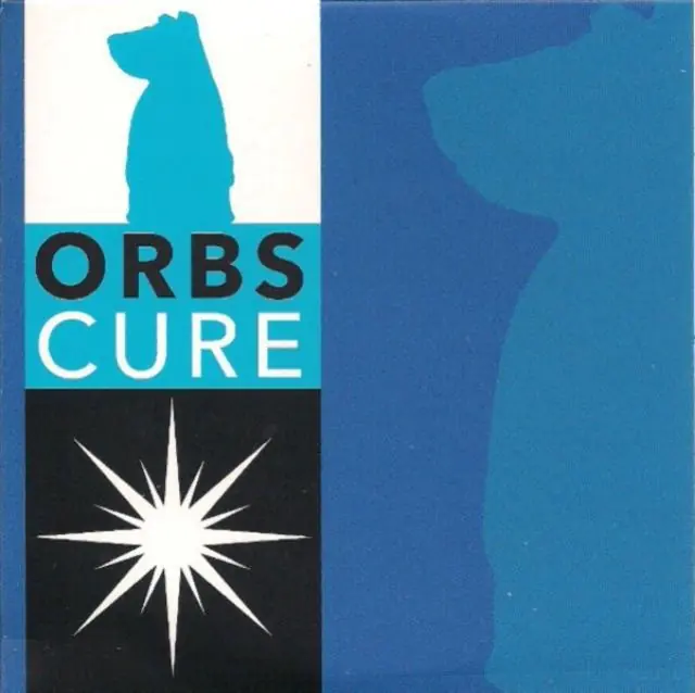 Various Artists - Orbscure - Cd Brand New