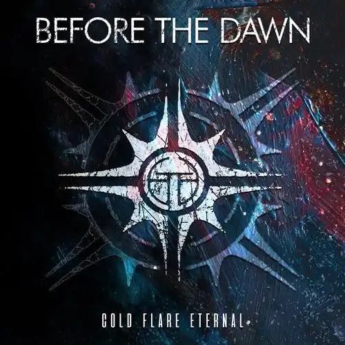 Before The Dawn - Cold Flare Eternal - Cd Price Drop