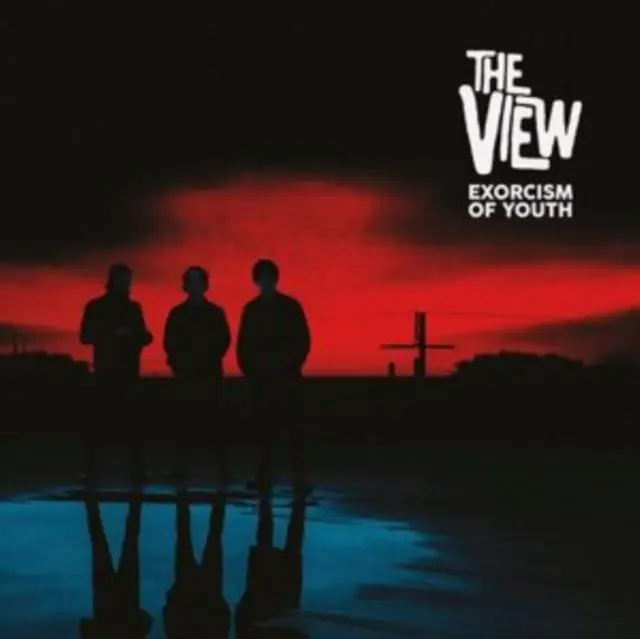 View - Exorcism of Youth - Lp Warranty Included