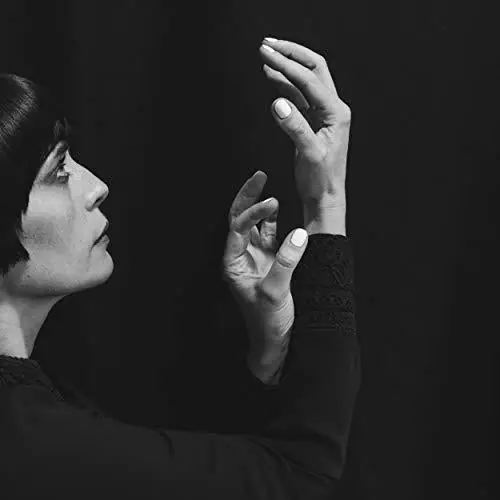 Worldwide Shipping Angele David-Guillou - Mouvements Organiques - Cd