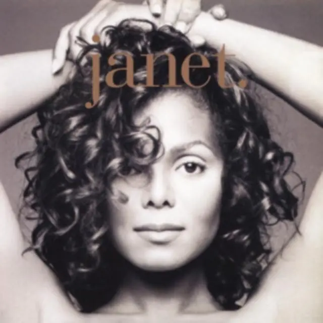 Authentic Janet - Janet. - Double Cd
