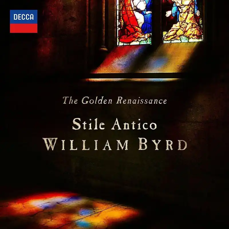 William Byrd - Golden Renaissance - Cd Handmade