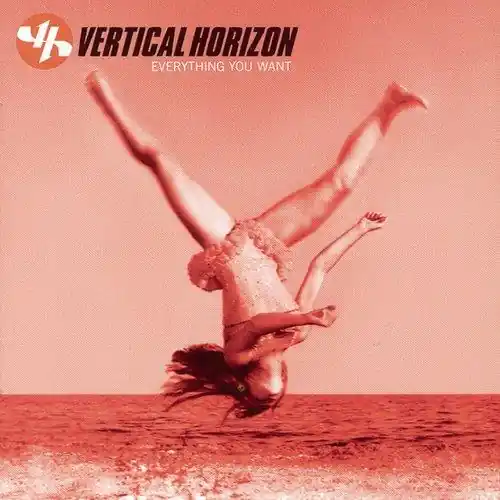Affordable Vertical Horizon - Everything You Want - Lp