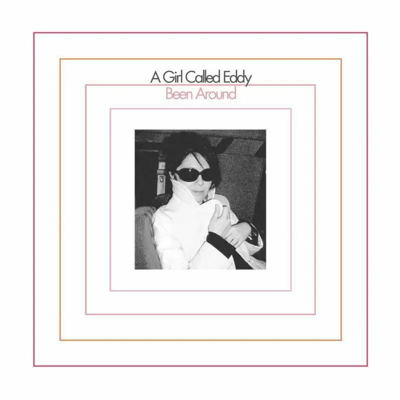 Weekend Sale A Girl Called Eddy - Been Around - Lp
