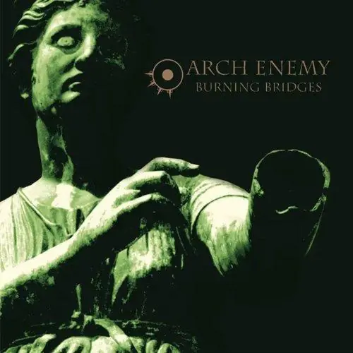 Arch Enemy - Burning Bridges - Lp Exclusive