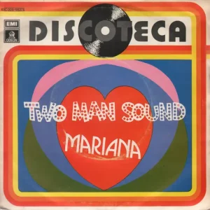 Two Man Sound - Mariana - 7 Inch Sale