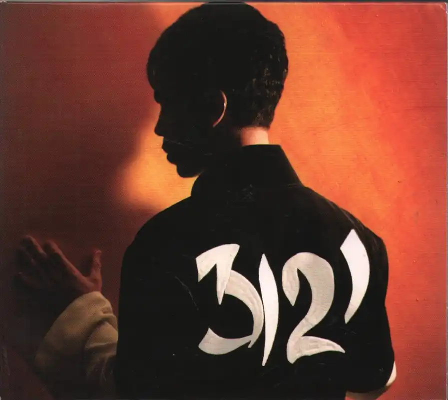 High Quality Prince - 3121 - Cd