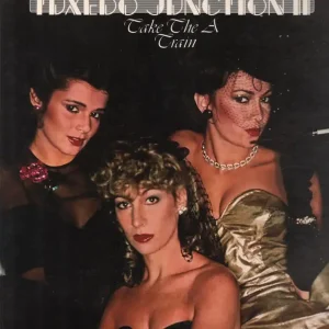 Tuxedo Junction - Tuxedo Junction II Take The A Train - Lp Premium