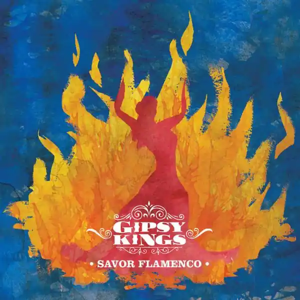 Gipsy Kings - Savor Flamenco - Cd Reduced Price