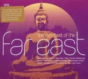 Various Artists - Very Best Of The Far East - Double Cd Genuine