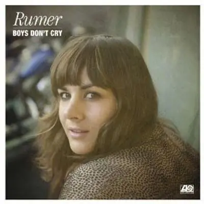 Wholesale Rumer - Boys Don't Cry - Cd