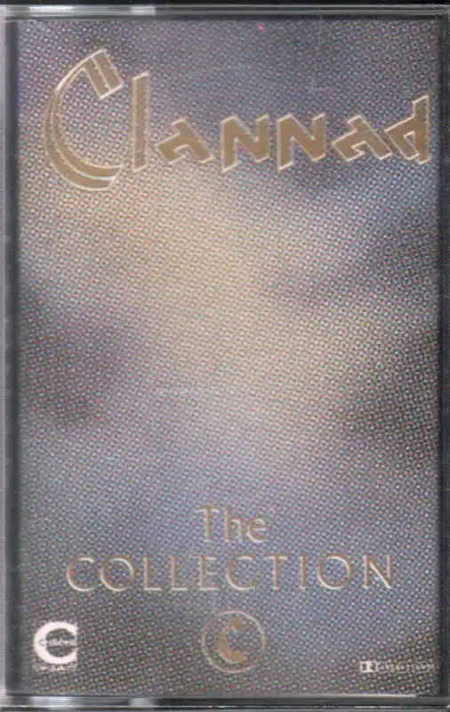 Clannad - Collection - Cassette Must Have