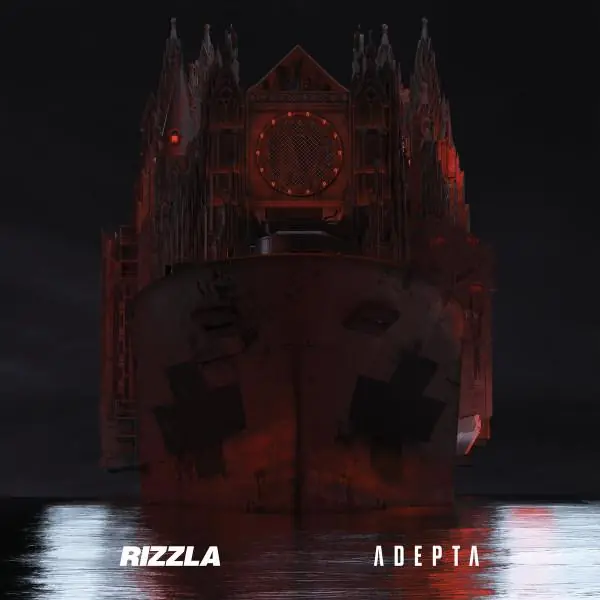 Rizzla - Adepta - Lp Final Sale