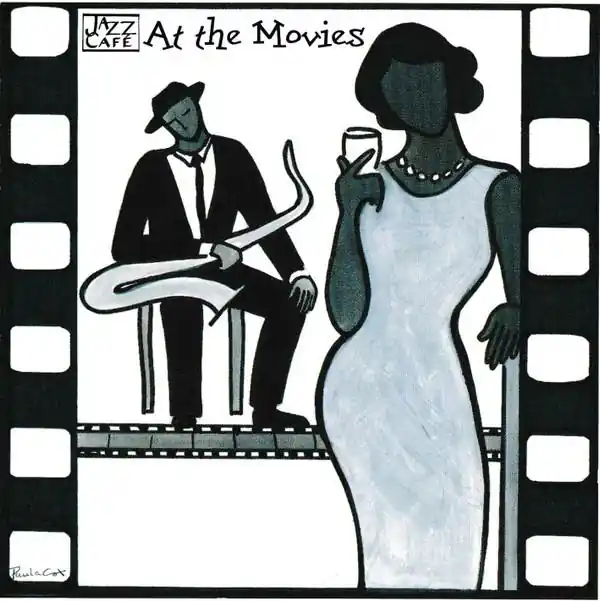 Buy Online Various Artists - At The Movies - Cd