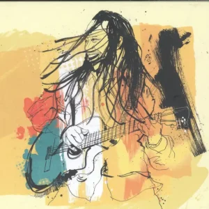 Aurelio Martinez - Darandi - Cd Original