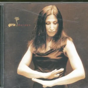Yerso - Heroes - Cd Today Only