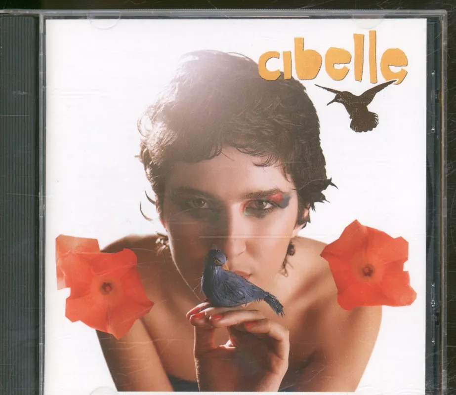 No Minimum Order Cibelle - Cibelle - Cd