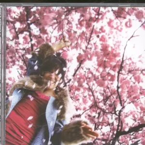 Best Choice Almeida Girl And Descarga - Llanita - Cd