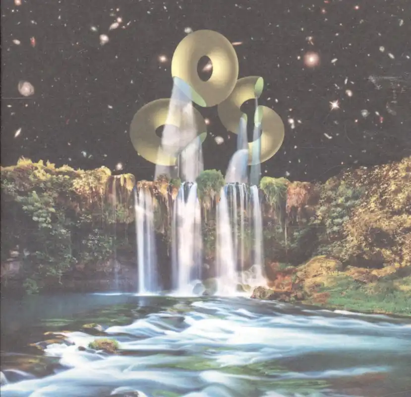 Shop Now Orchestra Of Spheres - Vibration Animal Sex Brain Music - Cd