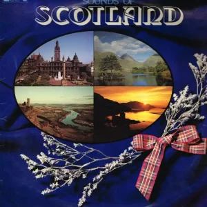 Best Price Various Artists - Sounds Of Scotland - Lp