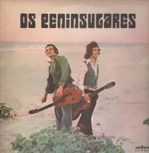 Limited Time Os Peninsulares - Os Peninsulares - Lp