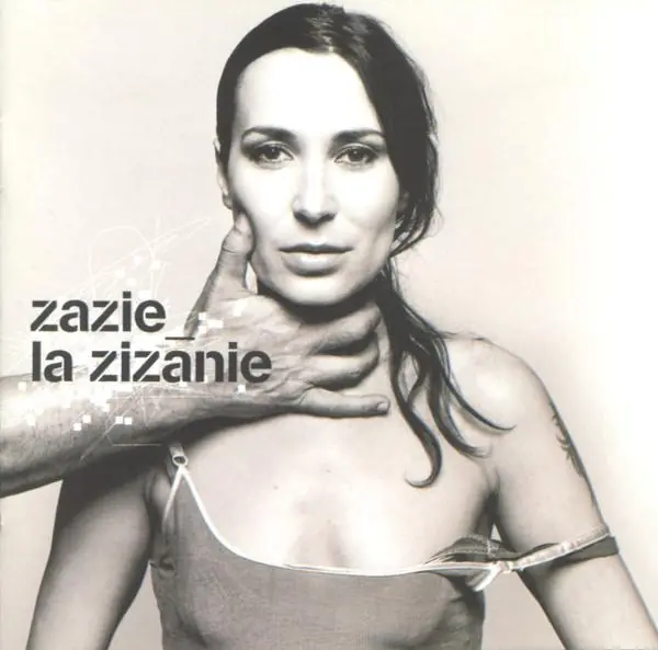 Price Cut Zazie - La Zizanie - Cd