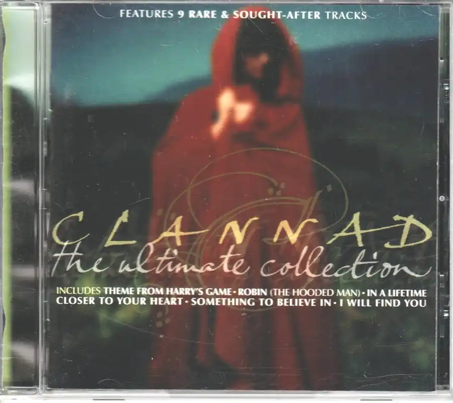 Super Sale Clannad - Ultimate Collection - Cd