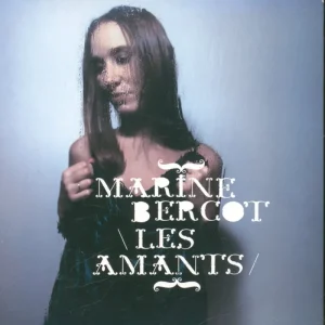 Wholesale Marine Bercot - Les Amants - Cd