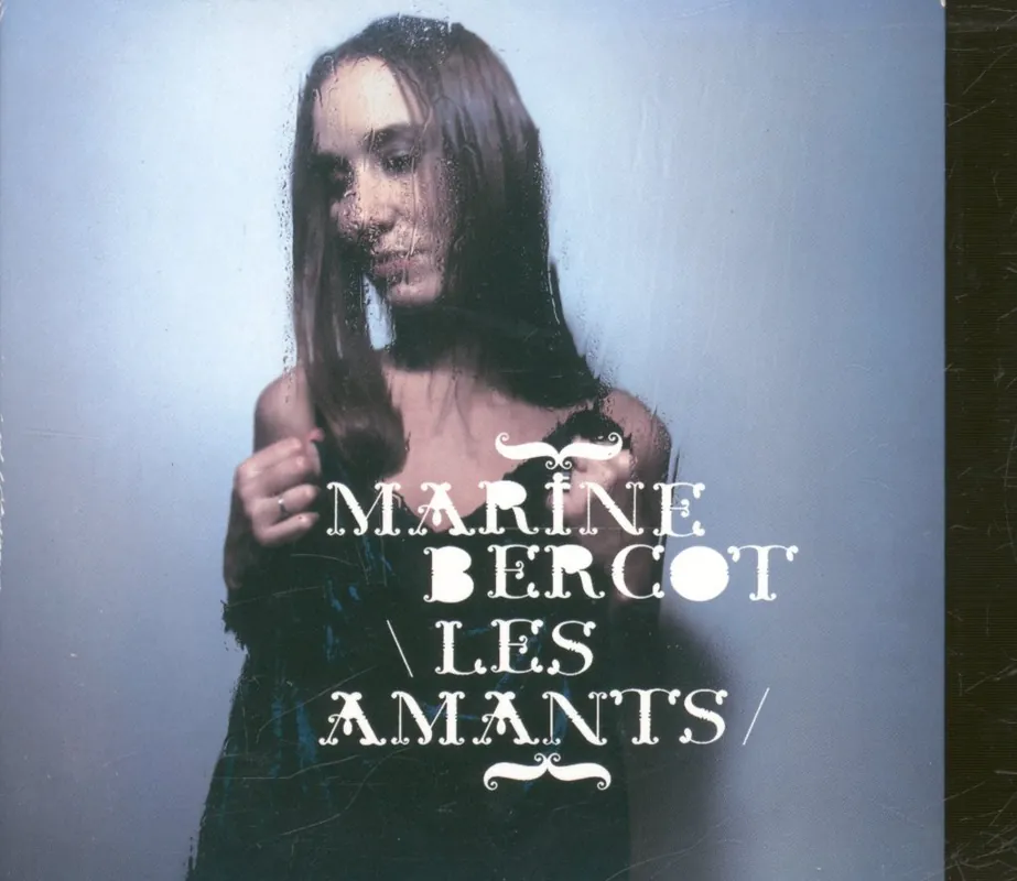 Wholesale Marine Bercot - Les Amants - Cd