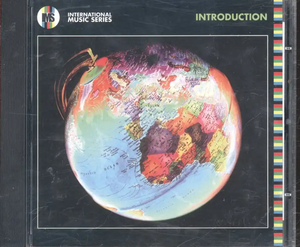 Final Sale Various Artists - Introduction - Cd