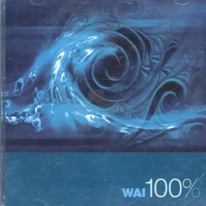 Wai - 100 Per Cent - Cd Price Cut