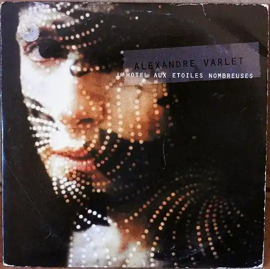 Discount Alexandre Varlet - L'hotel Aux Etoiles Nombreuses - Cd