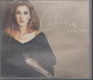 Top Rated Celine Dion - Reason - Cd