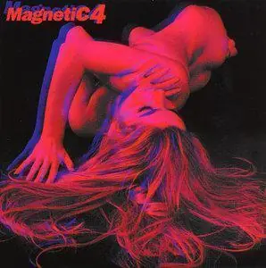 Magnetic 4 - Bowinda - 7 Inch Reduced Price