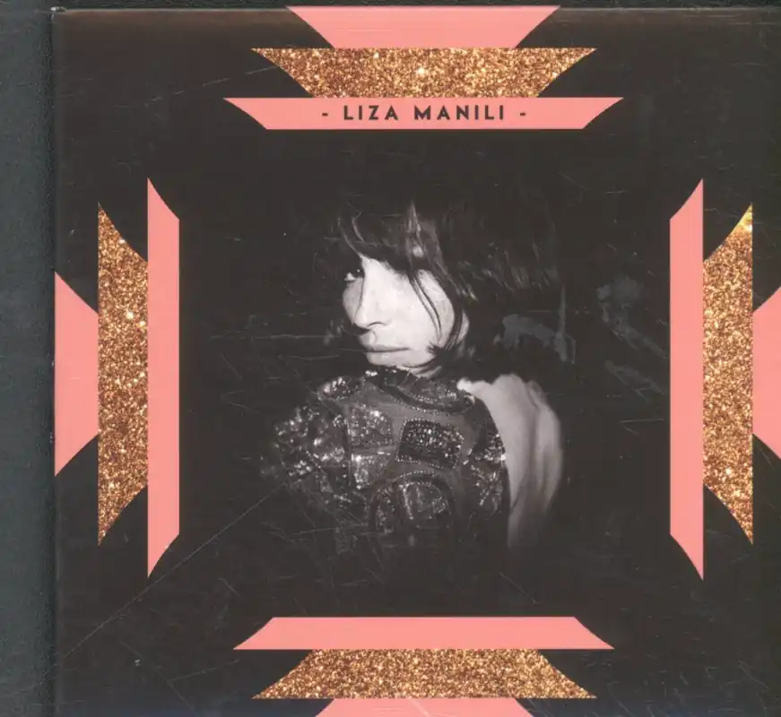 Liza Manili - Liza Manili - Cd Latest
