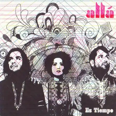 Top Pick alla - Es Tiempo - Cd