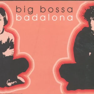 Viral Big Bossa - Badalona - Cd