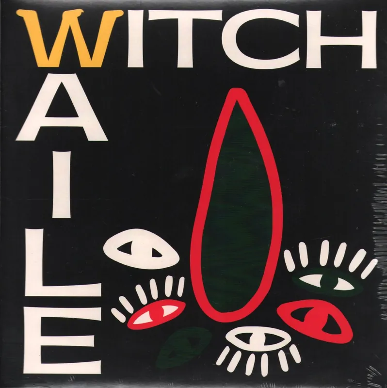 Viral Witch - Waile - 7 Inch