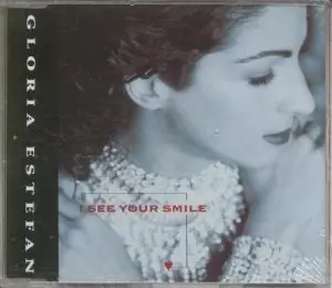 Instant Buy Gloria Estefan - I See Your Smile - Cd