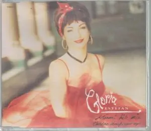 Gloria Estefan - Miami Hit Mix - Cd Weekend Sale