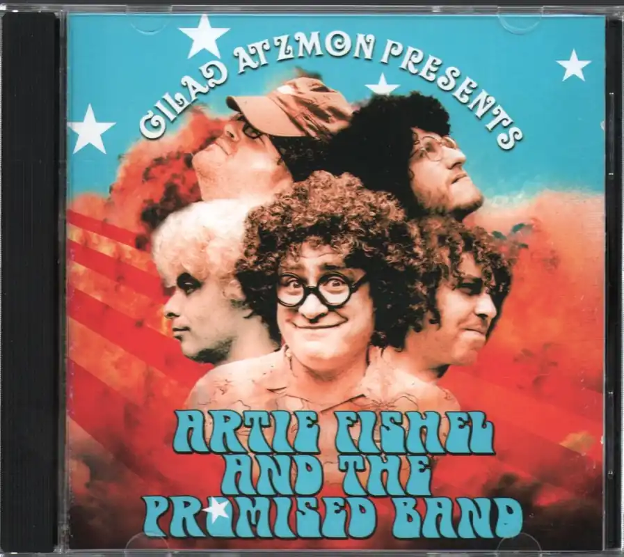 Low Price Gilad Atzmon - Gilad Atzmon Presents Artie Fishel And The Promised Ban