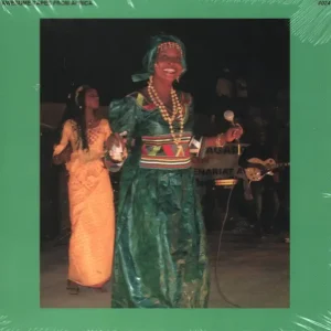 Awa Poulo - Poulo Warali - Cd Fresh Stock