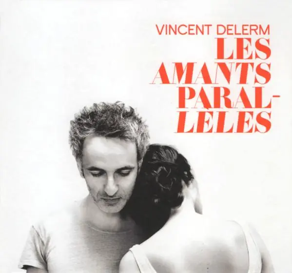 Fresh Stock Vincent Delerm - Les Amants Parallèles - Cd