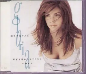 Limited Edition Gloria Estefan - Everlasting Love - Cd